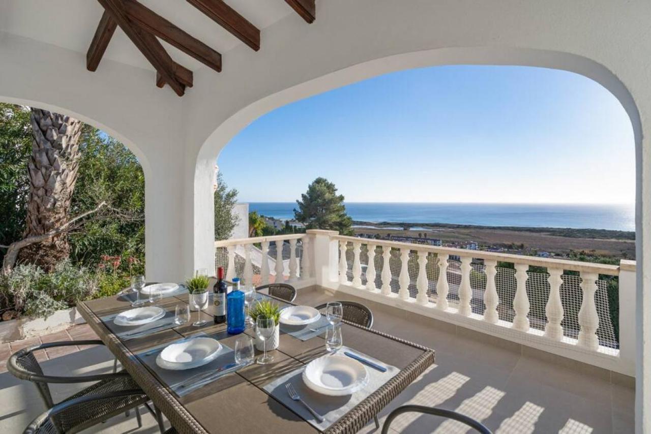Villa Atalis Сон-Боу Екстер'єр фото
