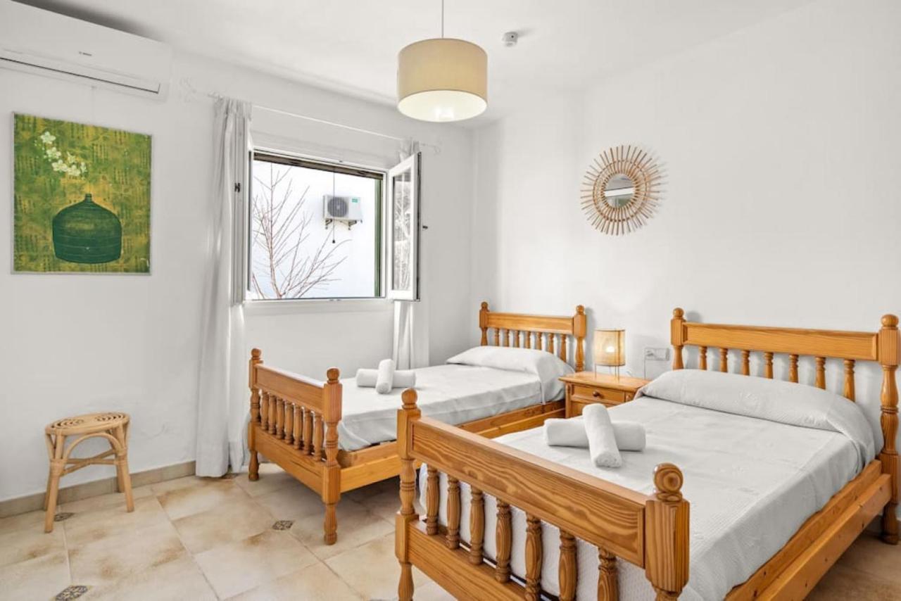 Villa Atalis Сон-Боу Екстер'єр фото