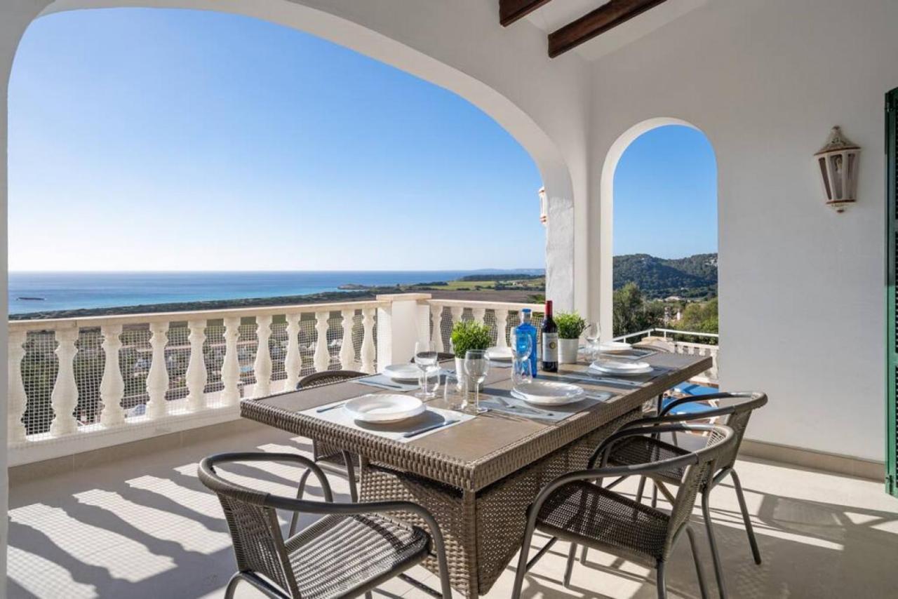 Villa Atalis Сон-Боу Екстер'єр фото