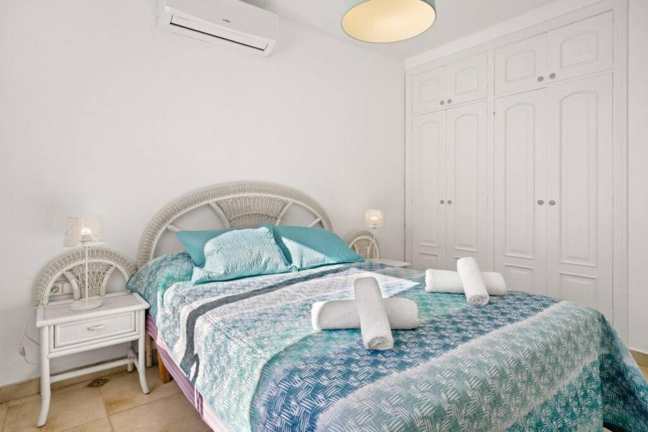 Villa Atalis Сон-Боу Екстер'єр фото