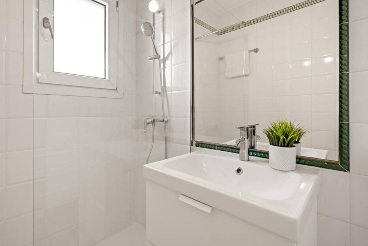 Villa Atalis Сон-Боу Екстер'єр фото
